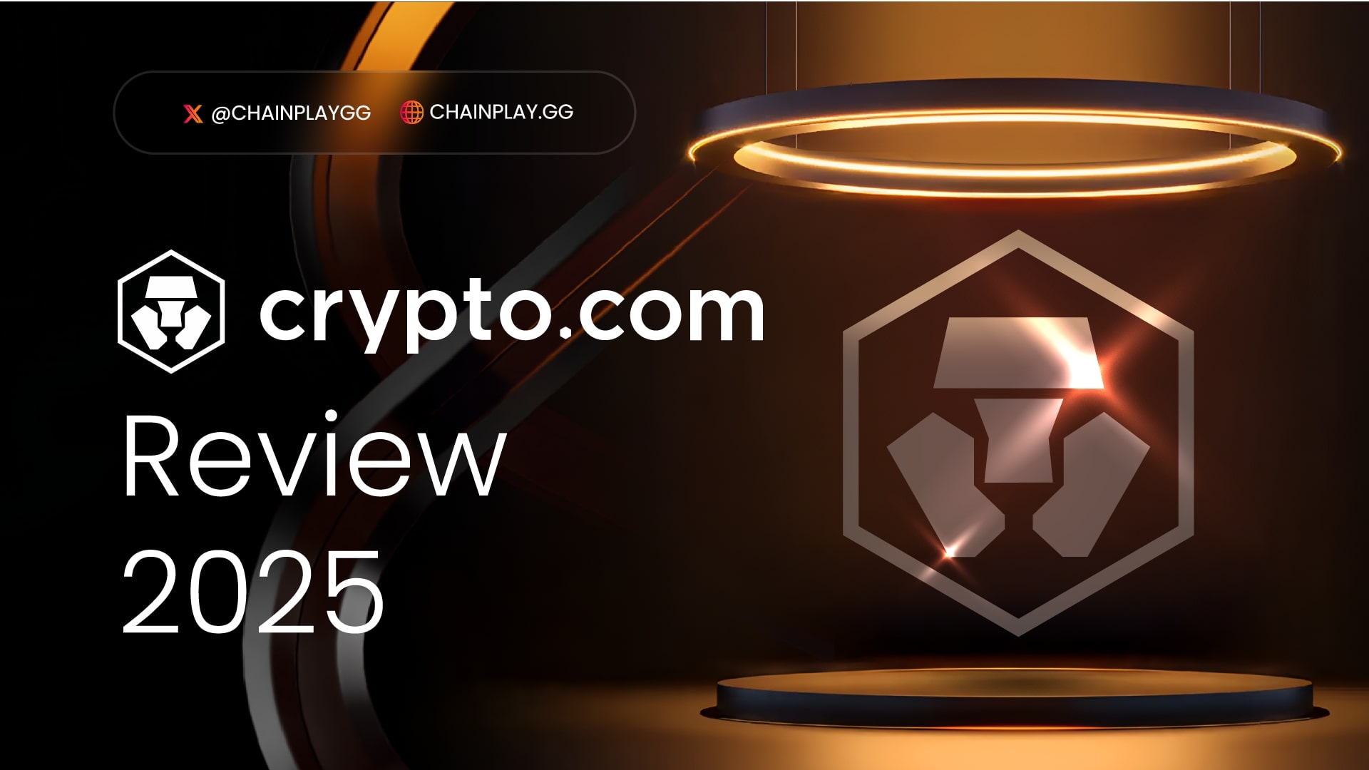 Crypto.com Review 2025: Is This A Good Crypto Exchange?