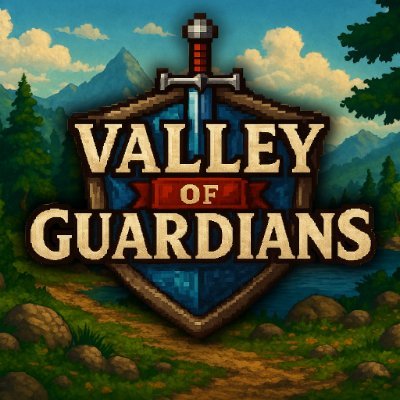 Valley of Guardians