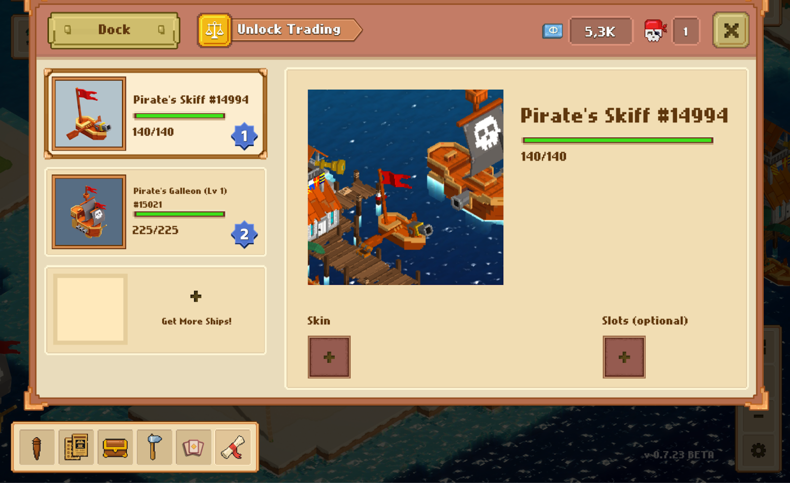 Explore strategies, tips, and uncover hidden treasures as you set sail in  this ultimate A to Z guide to Pirate Nation. Get ready to conquer the seas  and become the ultimate pirate