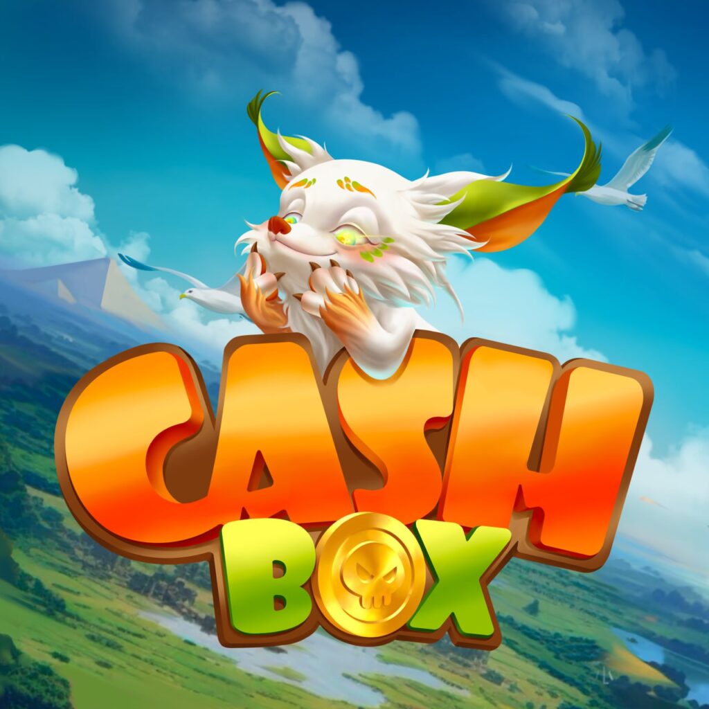 Cashbox Game