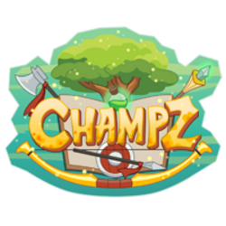 Champignons of Arborethia