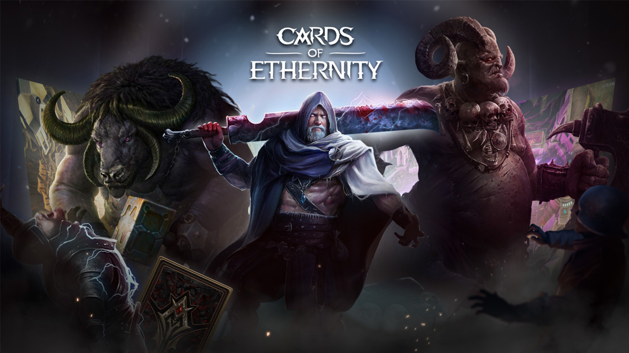 Cards of Ethernity NFT Game Stats - ChainPlay.gg