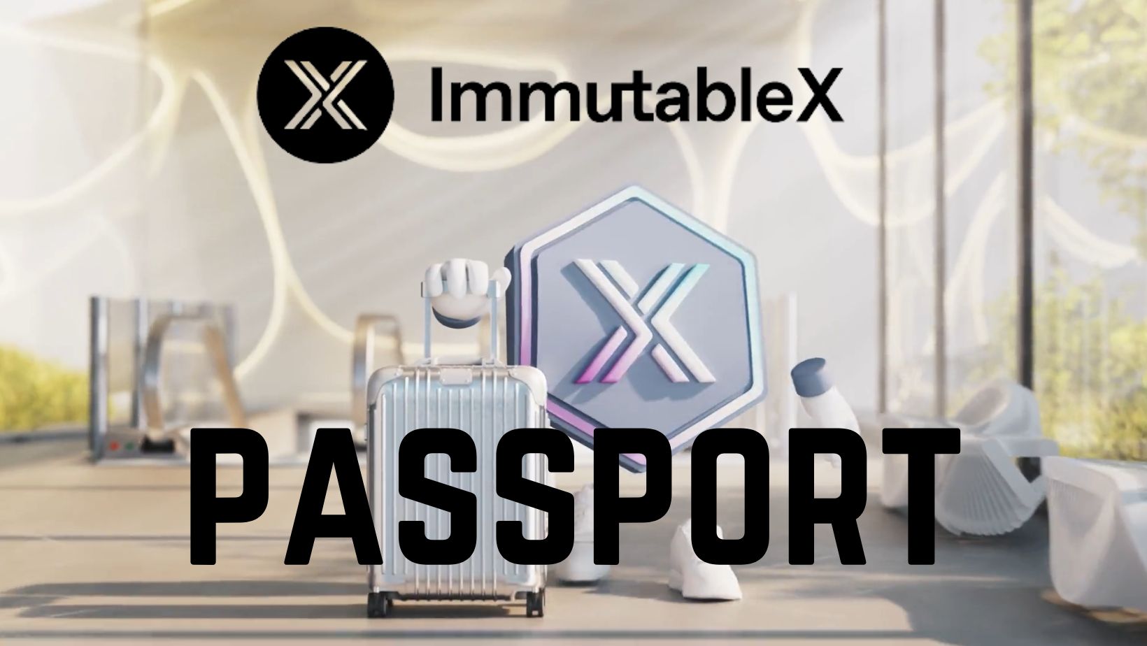 Introducing Immutable Passport: Your Key to the Future of Gaming ...