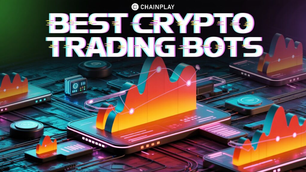 Best Crypto Trading Bot
