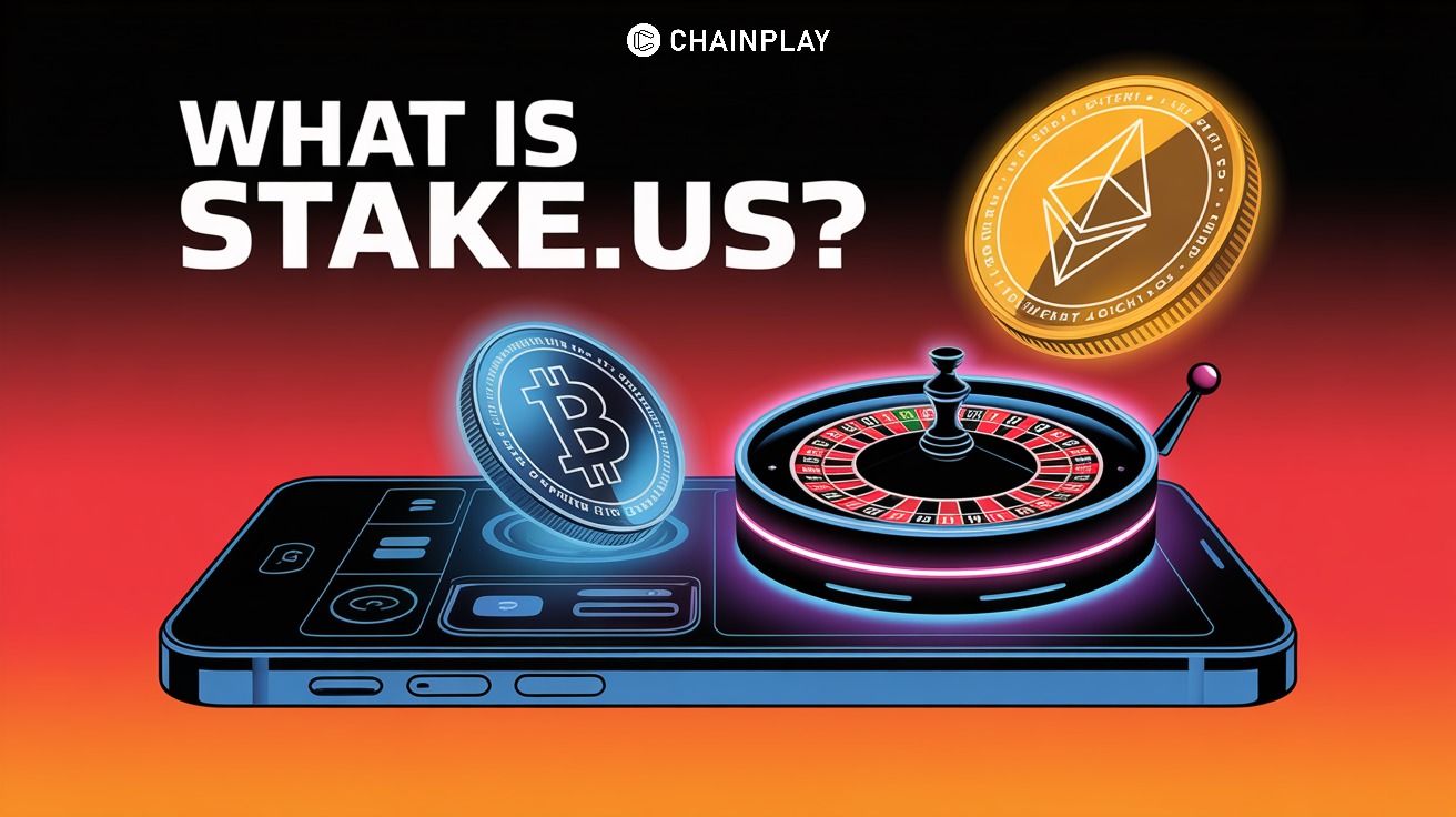 What Is Stake.us and How to Use Bitcoin and Ethereum on the Platform