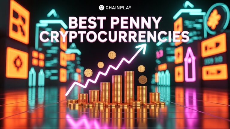 Best Penny Crypto