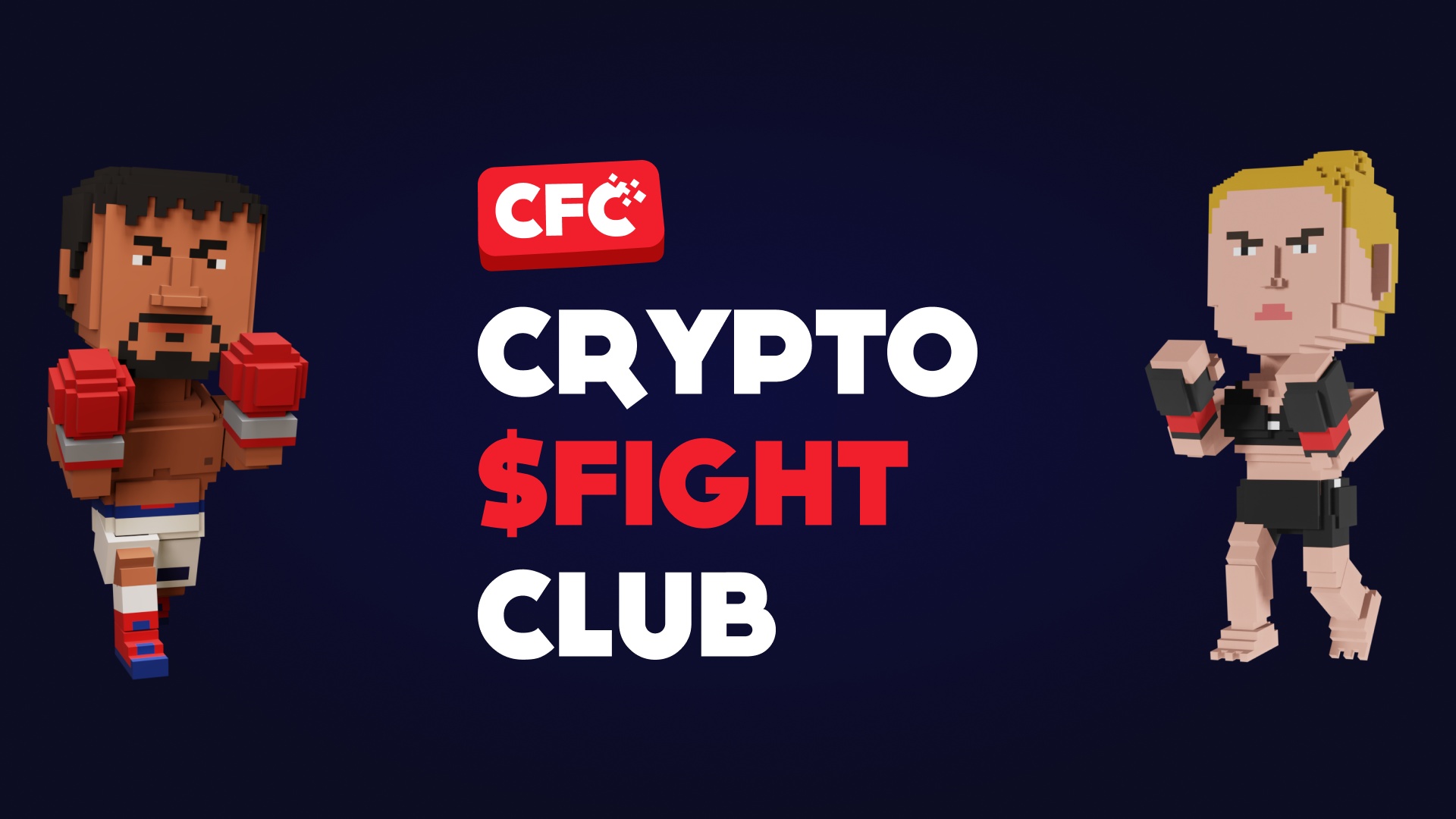 Crypto Fight Club NFT Game Stats - ChainPlay.gg