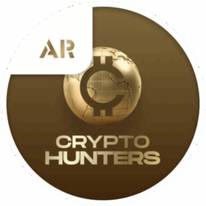Crypto Hunters