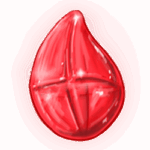 Crypto Legions Bloodstone