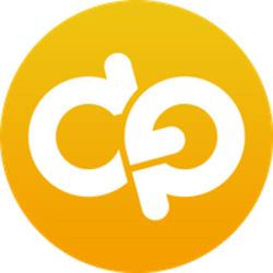 Cryptoids Game Coin