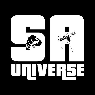 San Andreas Universe