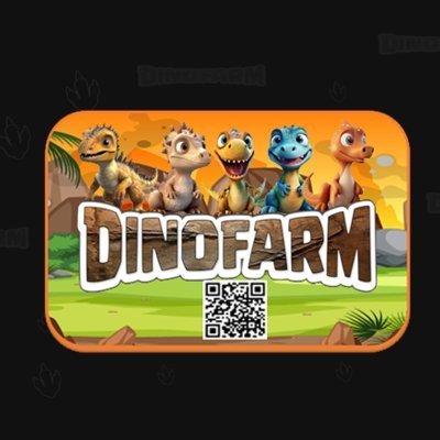 Dinofarm