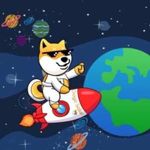 Doge Solar Metaverse