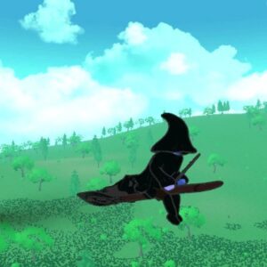 Mana Academy : Wizard Legacy