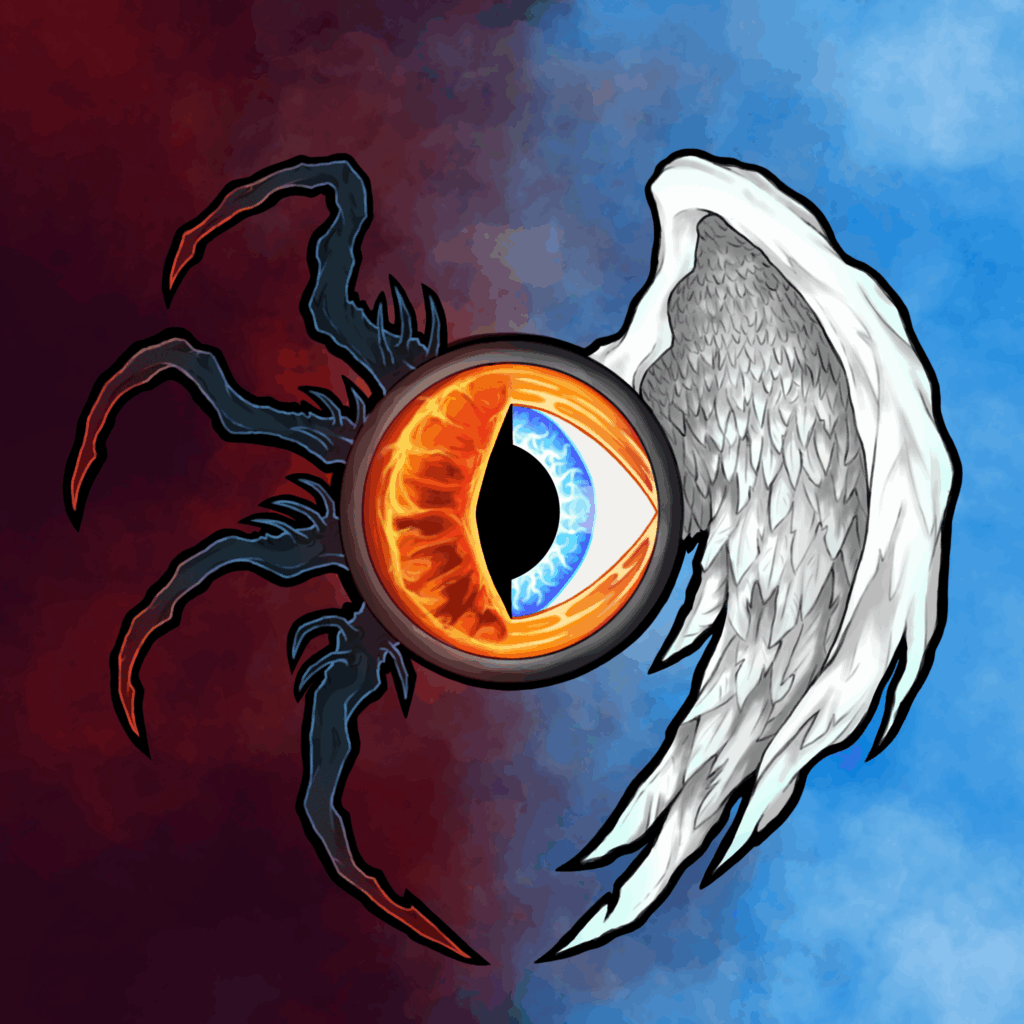 ETERNALS: Rise of the Overworld
