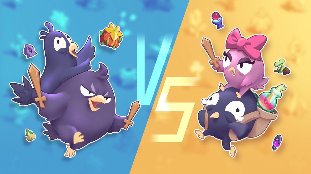 Plant vs Undead NFT Game Stats - ChainPlay.gg