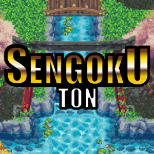 Sengoku TON