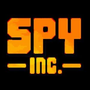 Spy Inc.