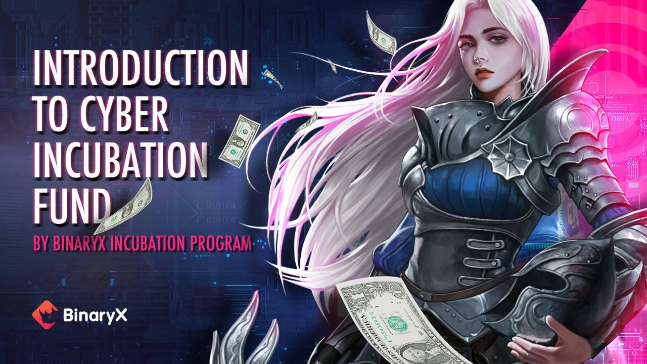 Cyber Dragon (BinaryX) NFT Game Stats - ChainPlay.gg