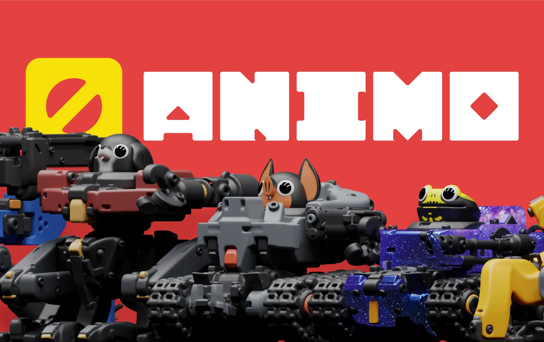 ANIMO STARS ARENA NFT Game Stats - ChainPlay.gg