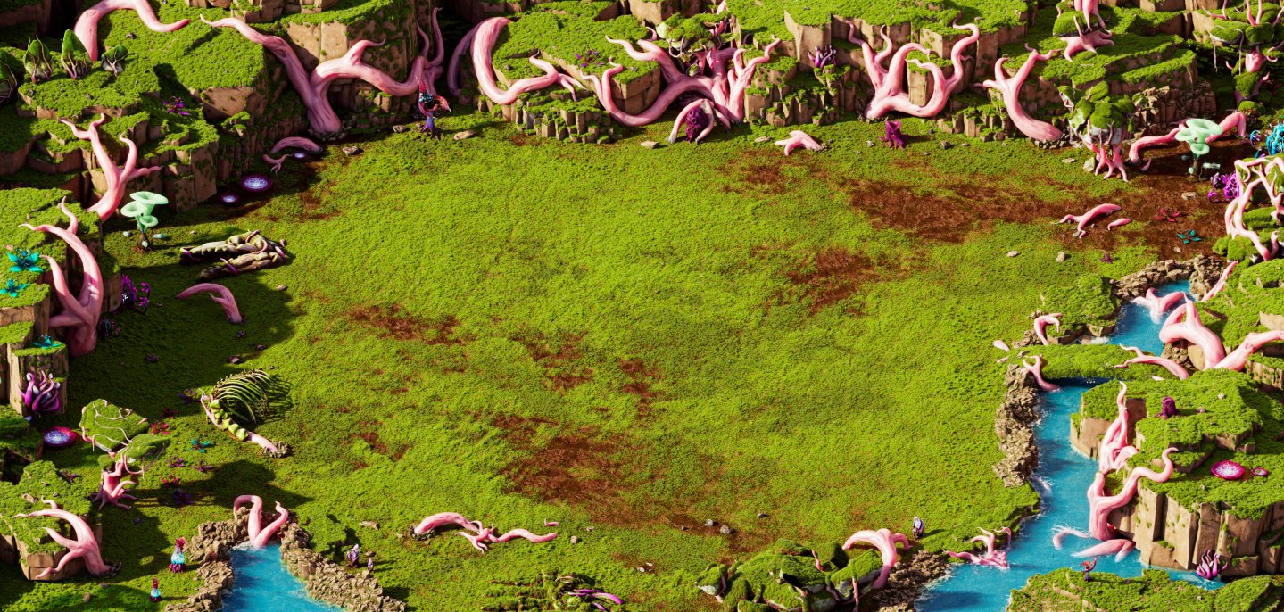 Illuvium:Zero Adds New Zoom-Out Feature to Enhance Gameplay - ChainPlay.gg