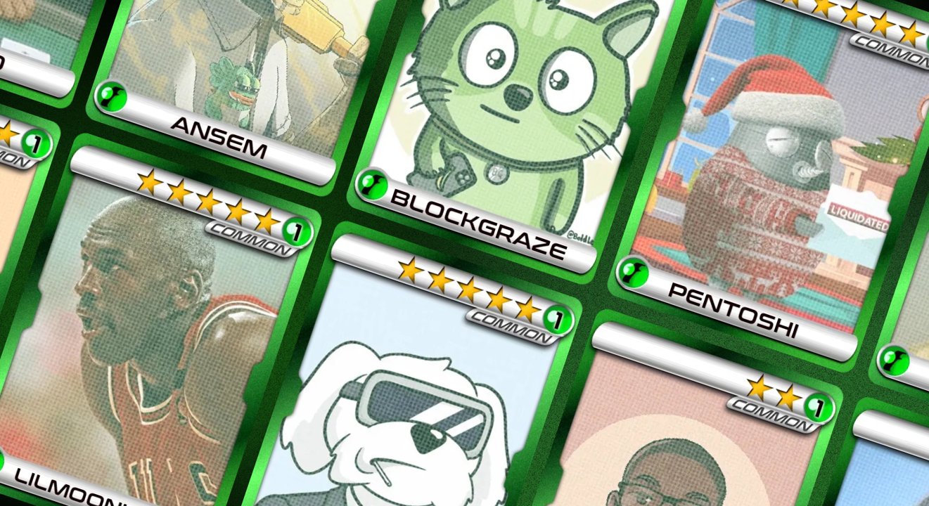 Fantasy Top NFT Game Stats - ChainPlay.gg