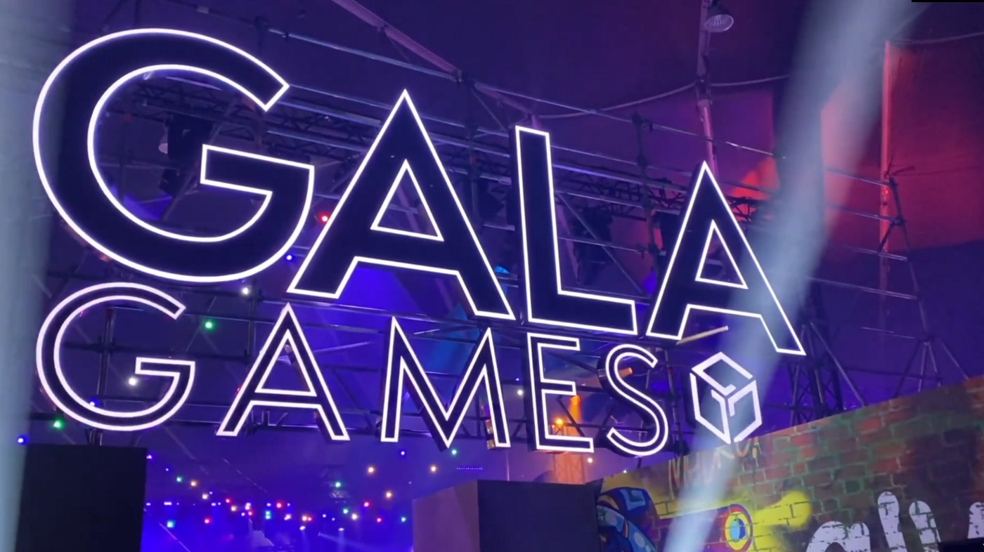 Gala Games NFT Game Stats - ChainPlay.gg