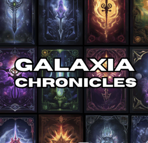 Galaxia Chronicles
