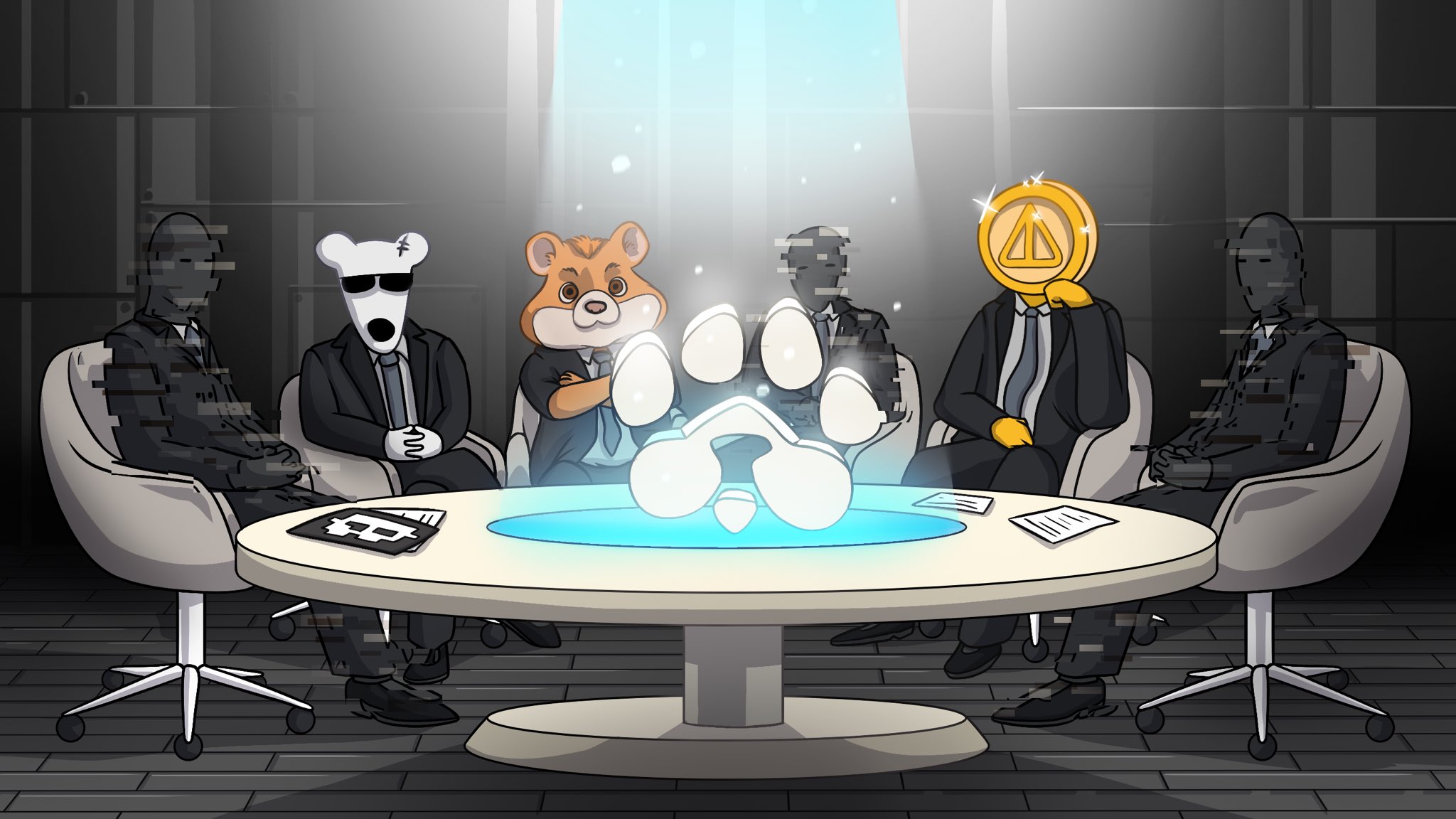 What Is Paws Telegram And How To Get The Airdrop?