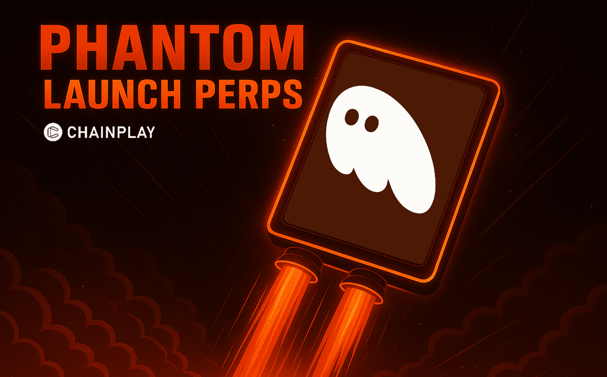 Phantom Unlocks 100+ Markets with New Mobile Perps Feature - ChainPlay.gg