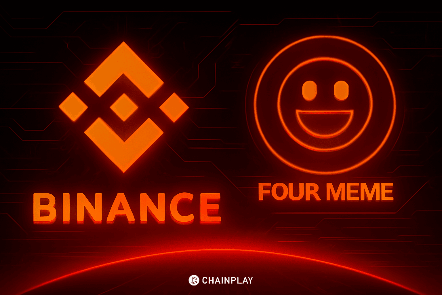 Binance Launches Pump.fun-Inspired Token Model With Four.meme