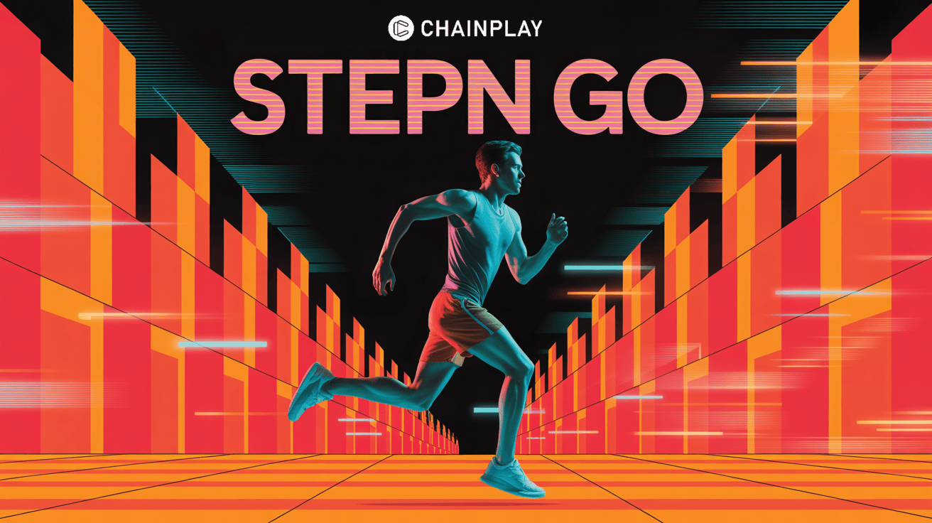 Inside the STEPN GO Golden Sneaker Drop and Football-Inspired Challenges -  ChainPlay.gg