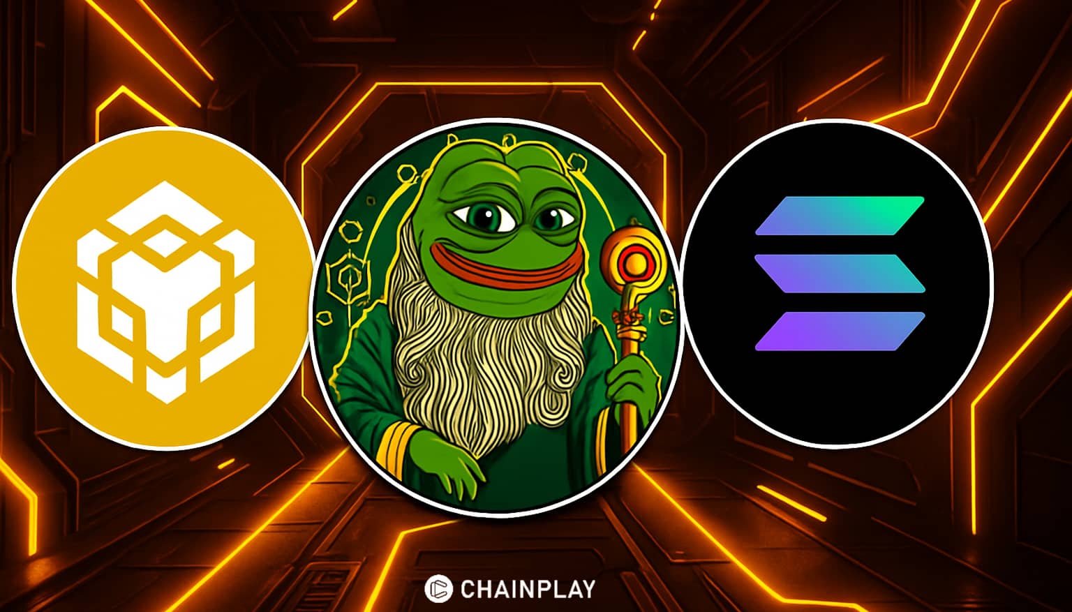 Solana (SOL) Price Prediction: Following Binance Coin (BNB) Toward a New  ATH While Pepeto (PEPETO) Targets Explosive Growth