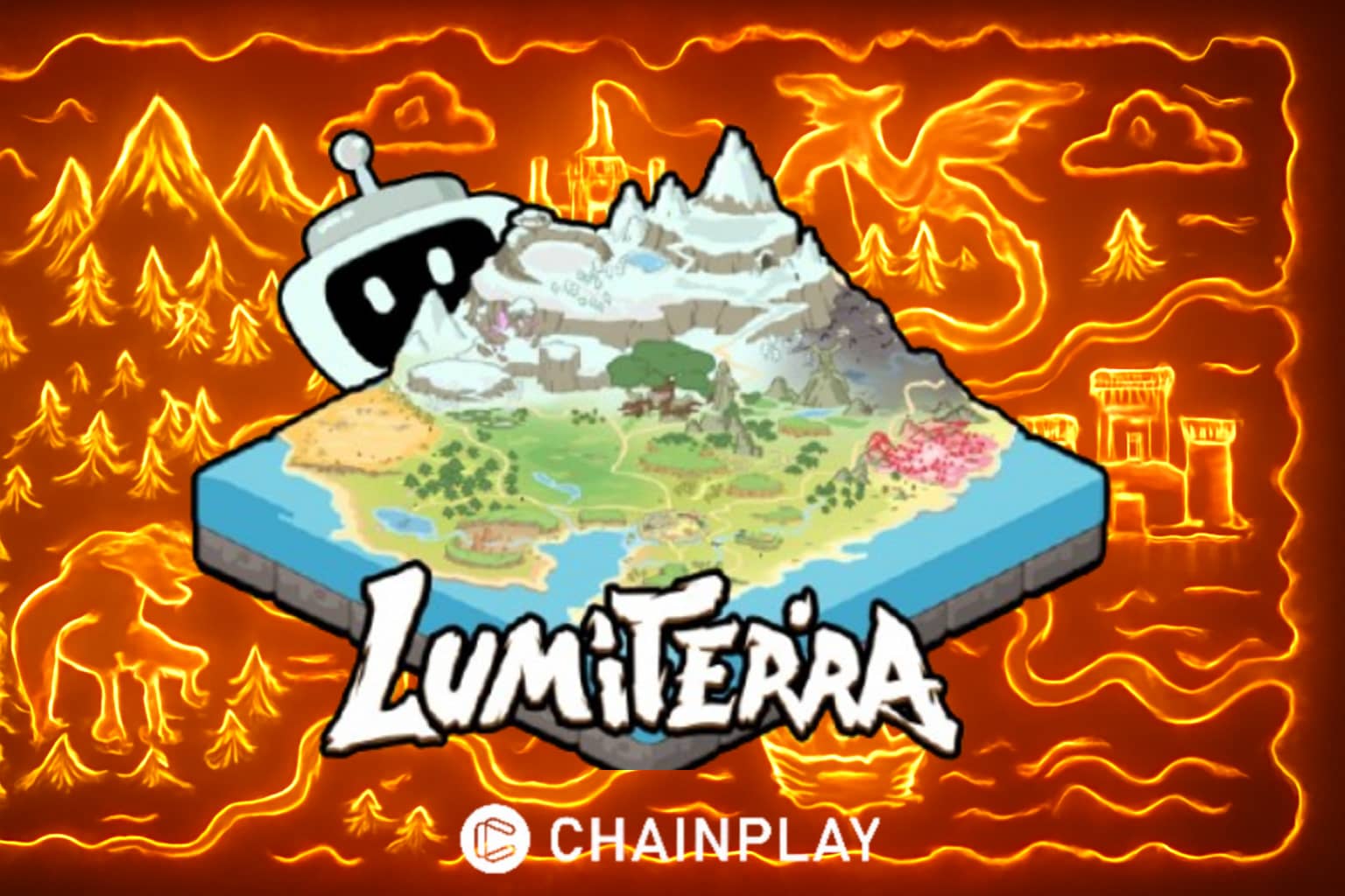 Lumiterra Launches Early Access on Monad with Exclusive NFTs and AI  Companions - ChainPlay.gg