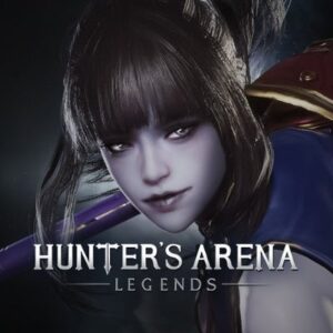 Hunter’s Arena: Legends