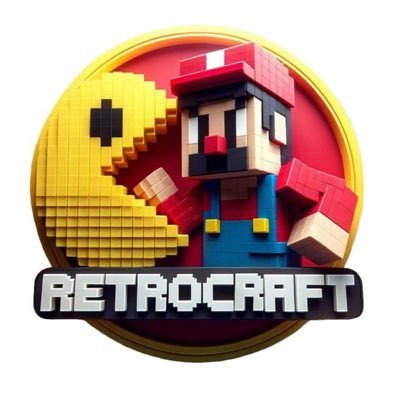 Retro Craft
