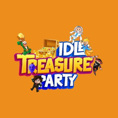 Idle Treasure Party