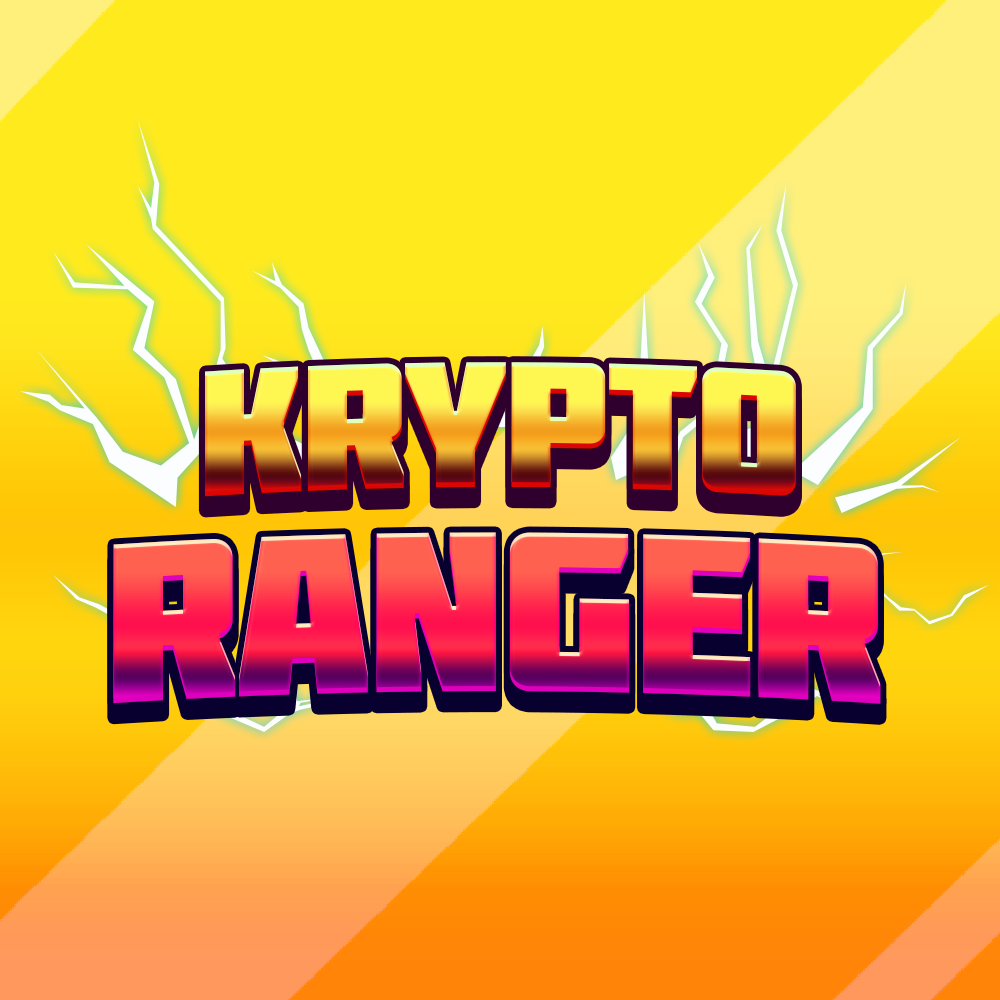 Krypto Ranger
