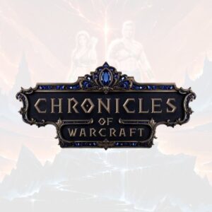Chronicles of Warcraft