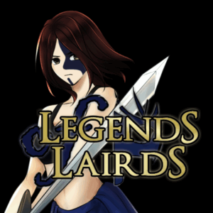 Legends of Lairds