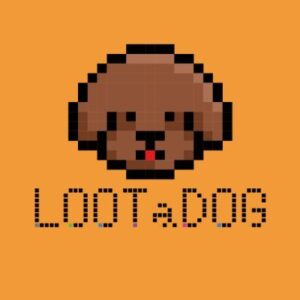 LOOTaDOG