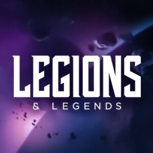 Legions & Legends