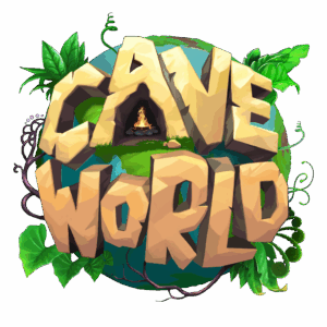 CaveWorld