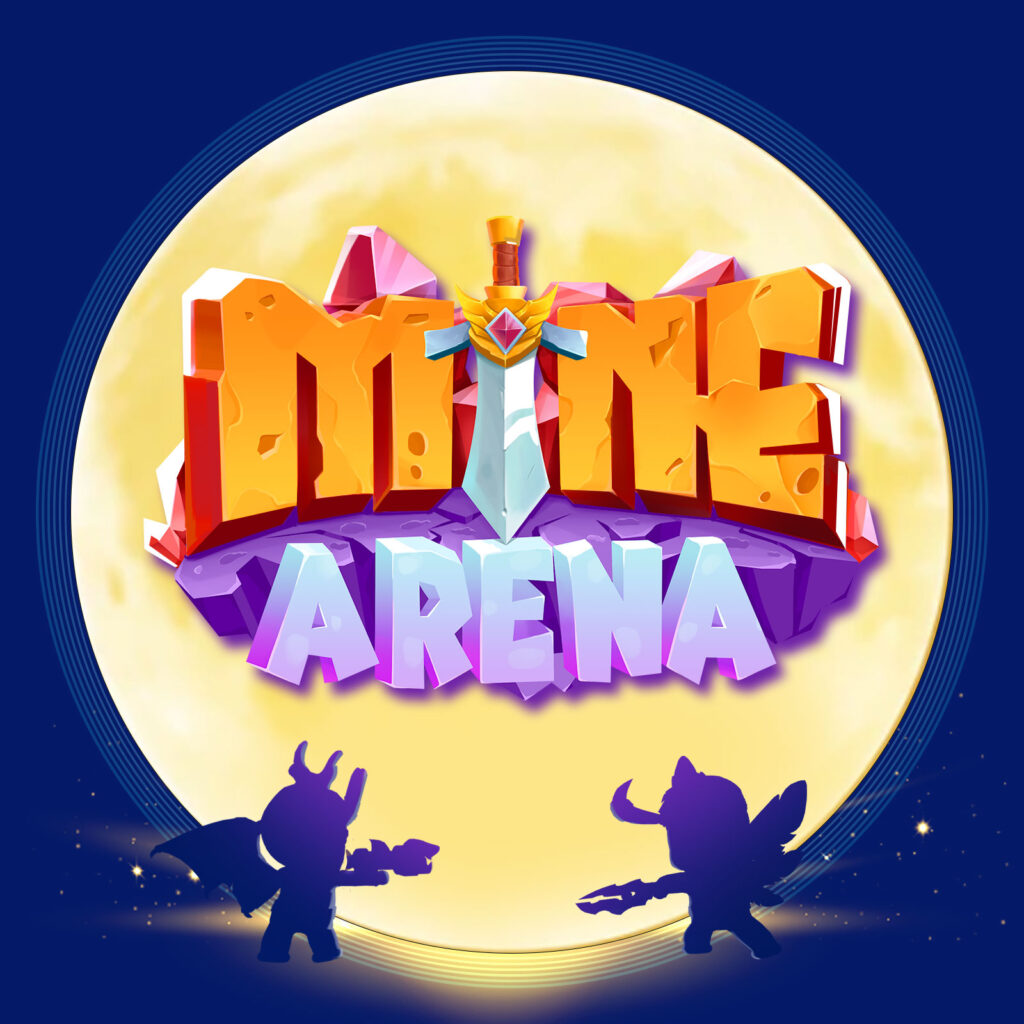 Mine Arena
