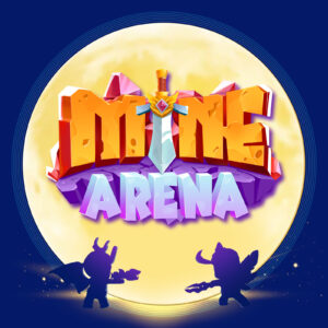 Mine Arena
