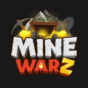 MINE WARZ