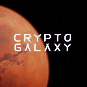 Crypto Galaxy