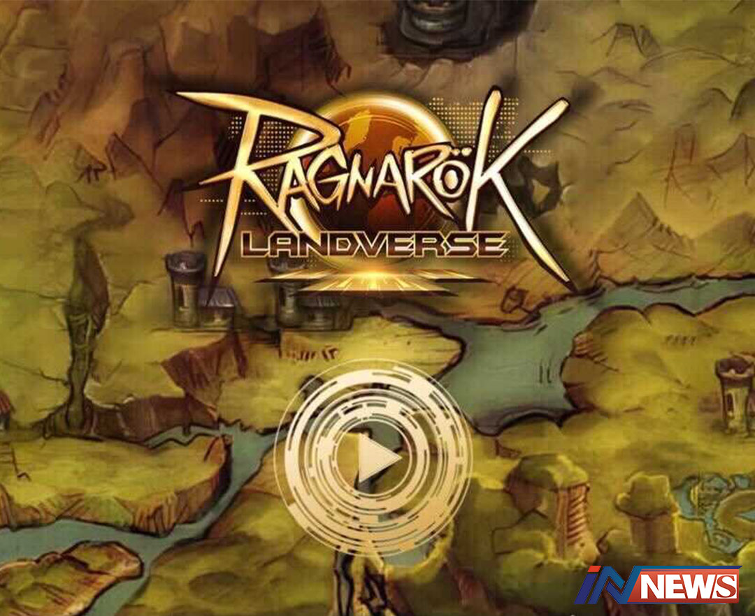 Closed Beta of Ragnarok Landverse is Here: Be Among the Firsts -  ChainPlay.gg