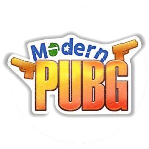 Modern PUBG