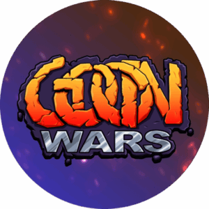 Goon Wars TCG